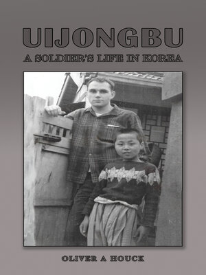 cover image of Uijongbu